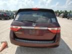 2013 Honda Odyssey EXL