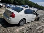 2006 Chevrolet Malibu LTZ