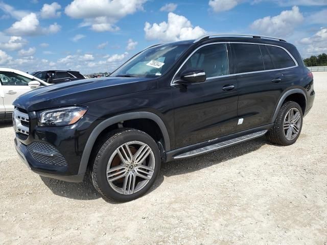 2021 Mercedes-Benz GLS 450 4matic