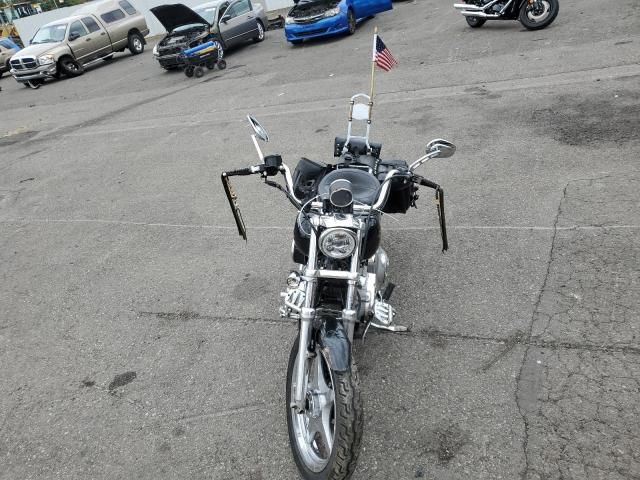 1999 Harley-Davidson FXD