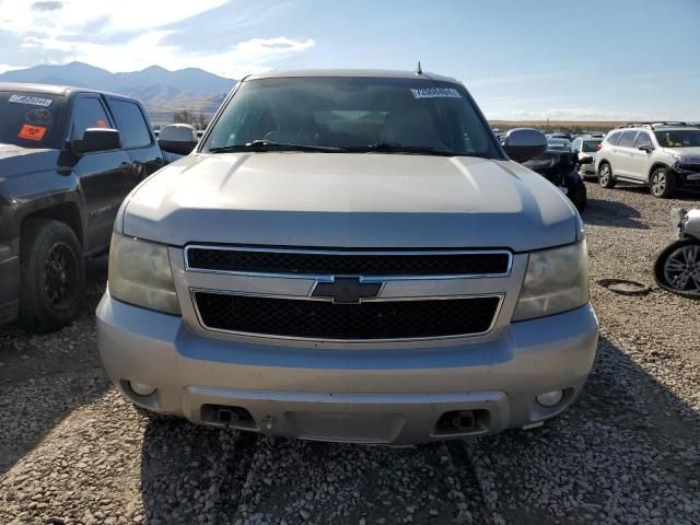 2009 Chevrolet Suburban K1500 LT