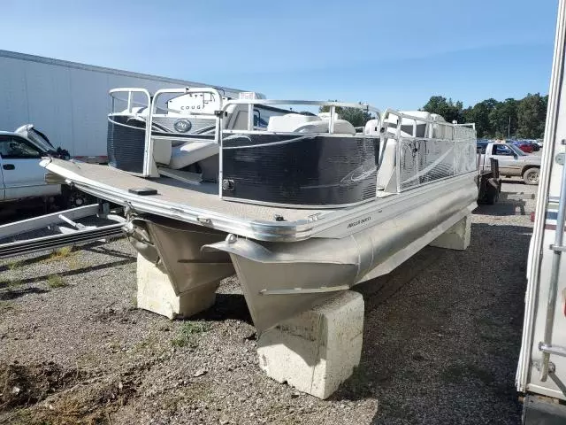 2019 Other Pontoon