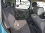 2010 Nissan Cube Base