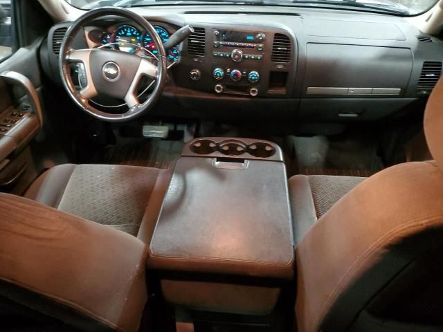 2007 Chevrolet Silverado K1500