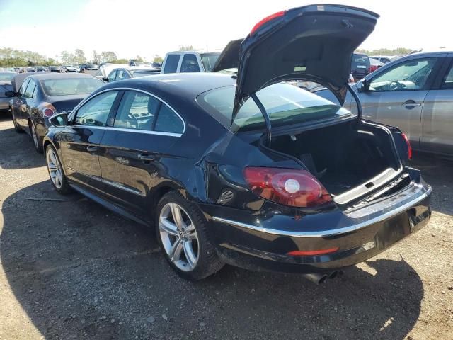 2012 Volkswagen CC Sport