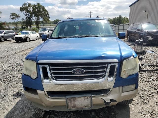 2010 Ford Explorer Eddie Bauer