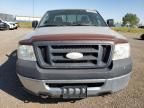 2007 Ford F150