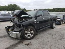 2017 Dodge RAM 1500 SLT en venta en Sikeston, MO