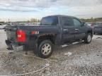 2012 Chevrolet Silverado K1500 LT