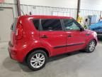 2012 KIA Soul +