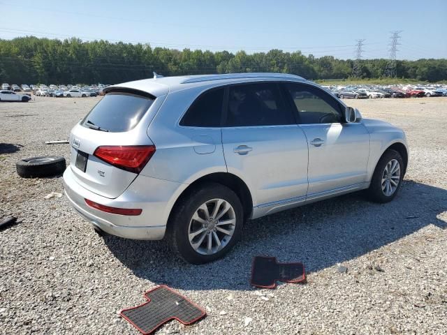 2013 Audi Q5 Premium Plus