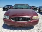 2000 Buick Lesabre Custom