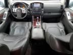 2011 Nissan Pathfinder S