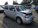 2009 Nissan Cube Base