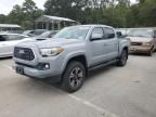 2018 Toyota Tacoma Double Cab