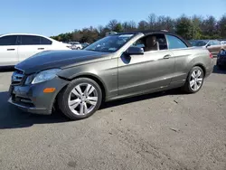 2012 Mercedes-Benz E 350 en venta en Brookhaven, NY