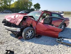 Buick Vehiculos salvage en venta: 2004 Buick Lesabre Limited