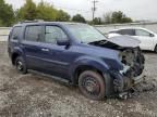 2013 Honda Pilot EXL