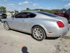 2005 Bentley Continental GT