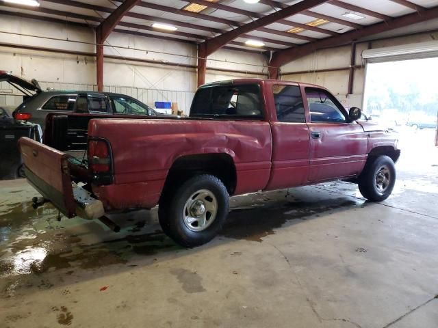 1996 Dodge RAM 1500