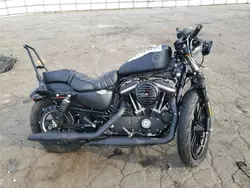 2019 Harley-Davidson XL883 N en venta en Austell, GA