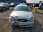 2002 Ford Taurus SES