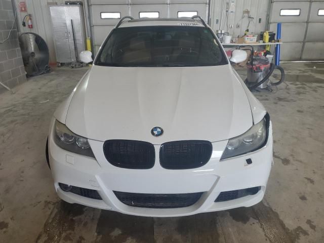 2011 BMW 328 XI