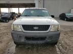 2002 Ford Explorer XLS