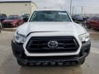 2021 Toyota Tacoma Access Cab