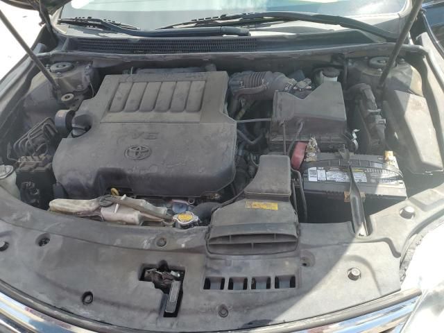 2013 Toyota Avalon Base