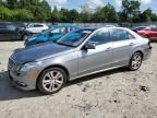 2010 Mercedes-Benz E 350 4matic