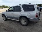 1998 Toyota 4runner Limited