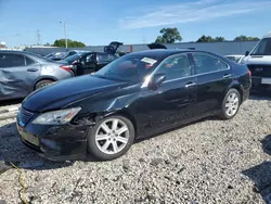 Lexus es 350 salvage cars for sale: 2008 Lexus ES 350