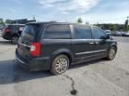 2012 Chrysler Town & Country Limited