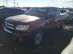 2003 Toyota Tundra Access Cab SR5