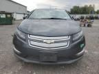 2013 Chevrolet Volt