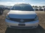 2008 Nissan Quest S