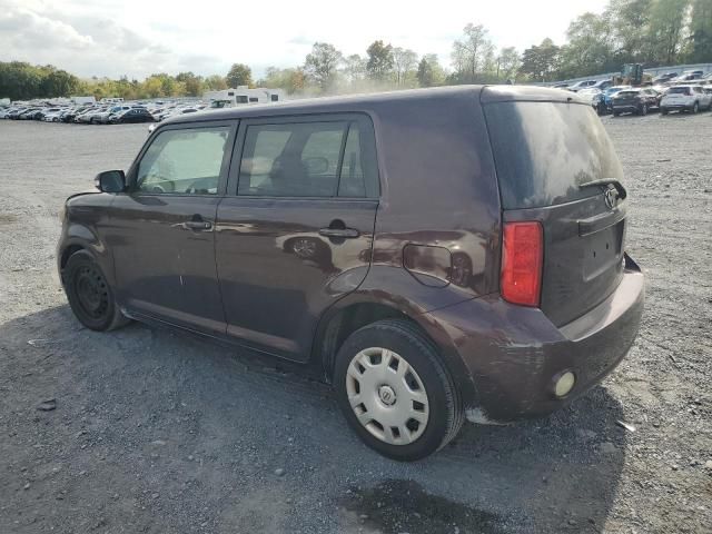 2009 Scion XB