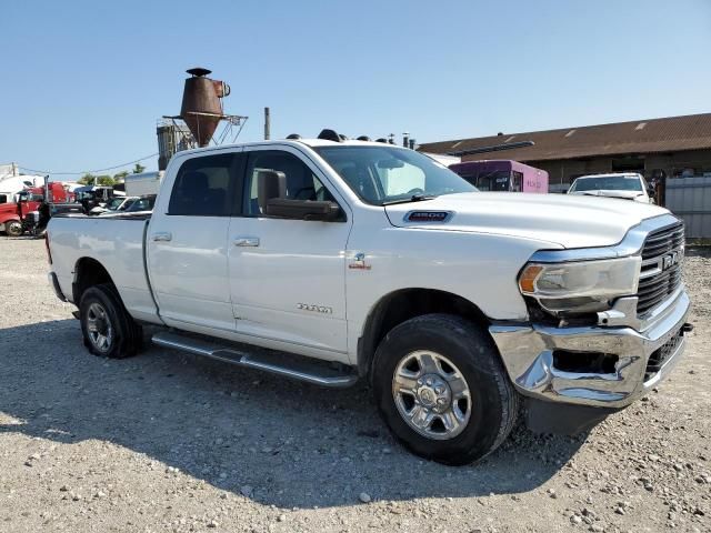 2019 Dodge RAM 3500 BIG Horn