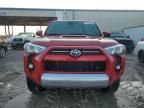 2023 Toyota 4runner SE