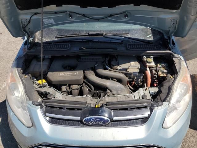 2013 Ford C-MAX SE