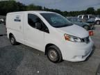 2016 Nissan NV200 2.5S