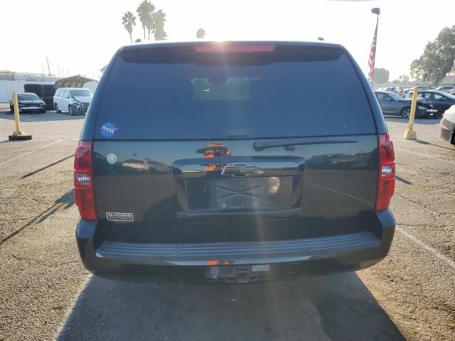 2011 Chevrolet Tahoe C1500  LS