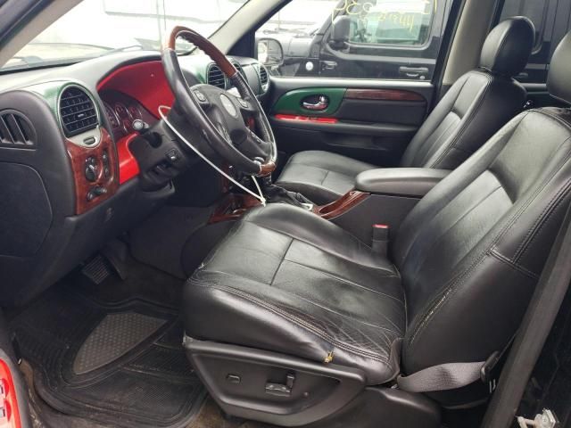 2007 GMC Envoy Denali