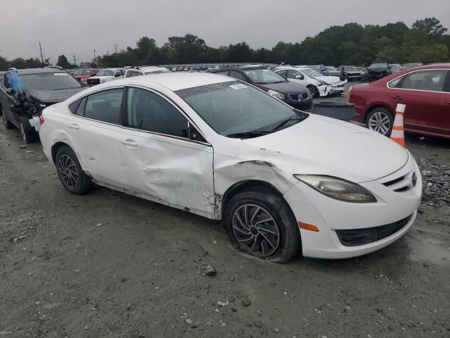 2011 Mazda 6 I