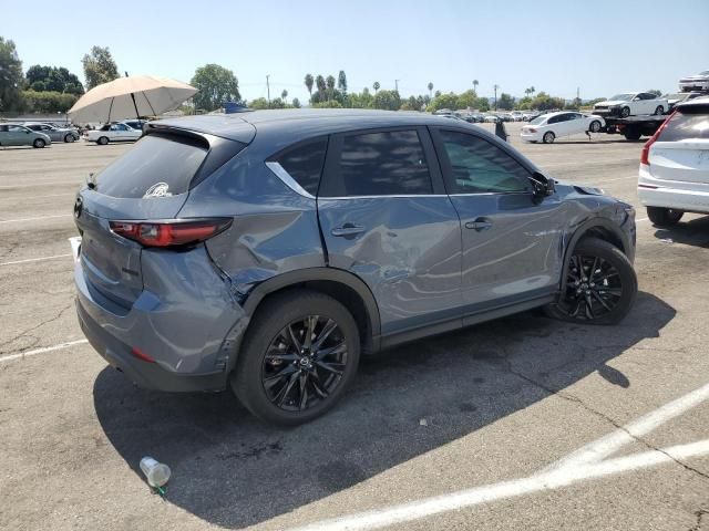 2023 Mazda CX-5 Preferred