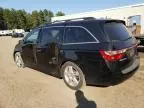 2011 Honda Odyssey Touring