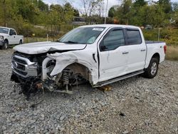 Ford Vehiculos salvage en venta: 2023 Ford F150 Supercrew