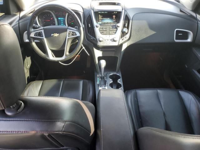 2013 Chevrolet Equinox LTZ