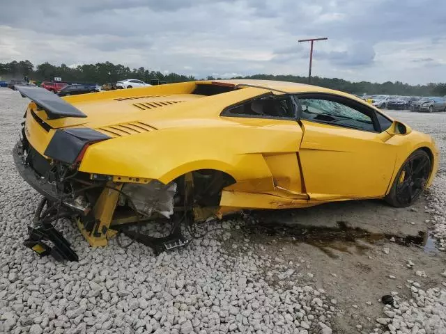 2004 Lamborghini Gallardo